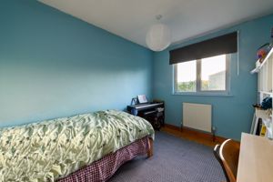 Bedroom 2- click for photo gallery